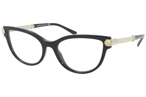 versace rock glasses|authentic Versace eyeglasses.